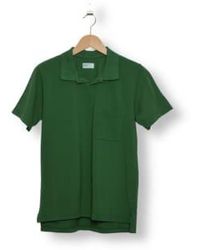 Universal Works - Vacation Polo Piquet 28603 Xxl - Lyst