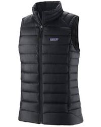 Patagonia - Gilet Down Sweater Vest M - Lyst