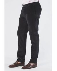 Hiltl - Tarent Slim Fit Needle Corded Trousers - Lyst