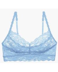 Cosabella - Never Say Sweetie Bralette Sorrento S - Lyst