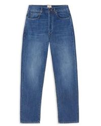 Burrows and Hare - Jeans regulares - Lyst