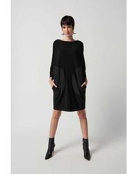 Joseph Ribkoff - Silky Knit And Memory Cocoon Dress 10 - Lyst