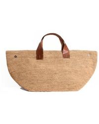 Cashmere Fashion - Ibeliv Bag Shopper Bast Rio One-size / - Lyst