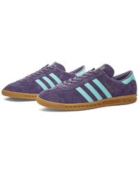 adidas Hamburg Sneakers for Men - Up to 