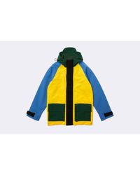 Lacoste jackets for Men - Up to 30% off Lyst.com