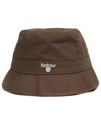 barbour hat sale
