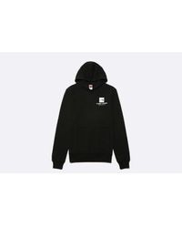 The North Face - Coordinates Hoodie S / Negro - Lyst