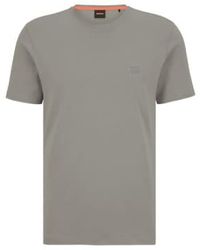BOSS - New Tales T-shirt Medium Small - Lyst