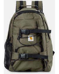 carhartt backpack green