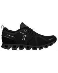 On Shoes - Scarpe Cloud 5 Waterproof All 38.5 - Lyst