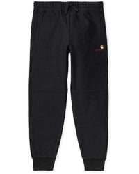 carhartt cargo sweatpants