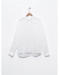 La Paz - Branco Shirt - Lyst