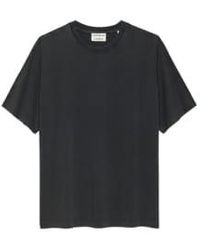 Catwalk Junkie - Dunkelgrau übergroßes t-shirt - Lyst