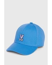 Psycho Bunny - Classic Baseball Cap - Lyst