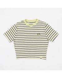 Dickies - Altoona Striped T-shirt - Lyst