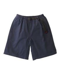 Gramicci - G-shorts Double Navy Us/eu-s / Asia-m - Lyst