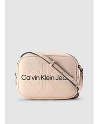 Bolsos Calvin Klein de mujer | Rebajas en línea, hasta el 49 % de descuento  | Lyst