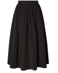 SELECTED - Libbie Skirt Xs - Lyst