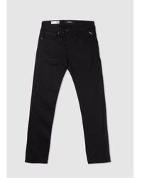 Replay - S Grover Ever Dark Jeans - Lyst