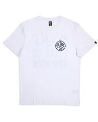 Deus Ex Machina - Peaces T-shirt - Lyst