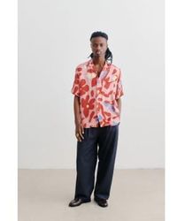 A Kind Of Guise - Gioia Shirt Reef - Lyst