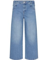 Mos Mosh Jeans for Women | Online Sale up to 60% off | Lyst