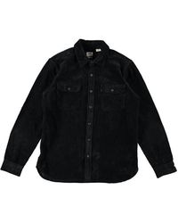 levi's overshirt