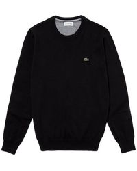 Lacoste Sweaters and knitwear for Men - Up to 58% off at Lyst.com