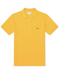 polo shirt lacoste sale