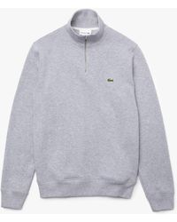 Lacoste Sleeveless sweaters for Men 