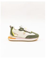 0-105 - Lenox Orchid Trainers - Lyst