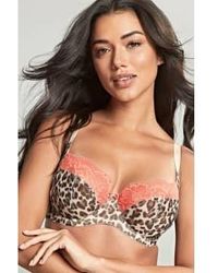 Panache - Nina Balcony Bra - Lyst