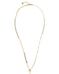 A Beautiful Story - Necklace Adventurous - Lyst