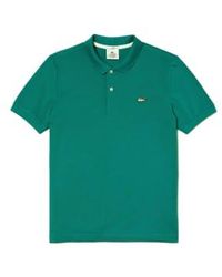 Lacoste - Live Slim Fit Polo Shirt 2 - Lyst