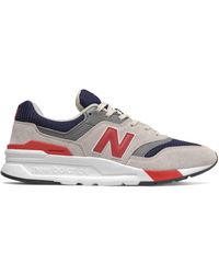 New Balance 997 Sneakers for Men - Up to 45% off | Lyst
