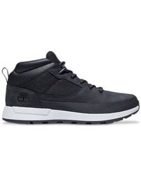 Zapatillas Timberland de hombre: hasta el 76 % de descuento | Lyst
