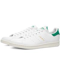 Adidas Stan Smith Sneakers for Men - Up to 45% off | Lyst