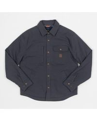 Brixton - Builders Lined Jacket - Lyst