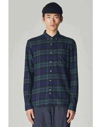 Bellfield Shirts for Men | Online Sale up to 50% off | Lyst