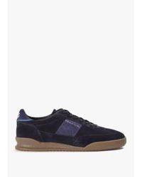Paul Smith - Mens Dover Gum Sole Trainers In - Lyst
