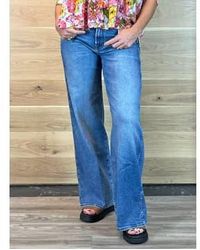 7 For All Mankind - LOTTA Luxe Vintage Jeans lieben Seele - Lyst