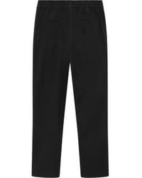 Les Deux - Patrick Twill Pants - Lyst