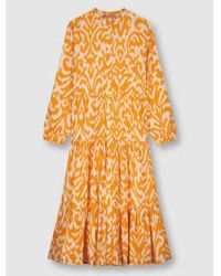 Rino & Pelle - Robe delice marigold - Lyst