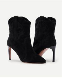 Ba&sh Boots for Women | Online Sale up to 79% off | Lyst