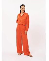 FRNCH - Palmina Trousers 1 - Lyst