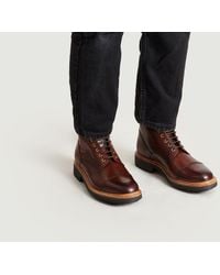 grenson joseph boot sale