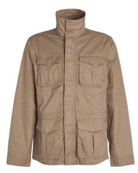 Barbour - Belsfield Casual Jacket - Lyst