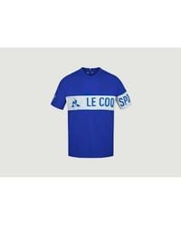 Le Coq Sportif - X Soprano T Shirt Xl - Lyst