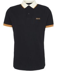 Barbour - International Howall Polo Shirt - Lyst