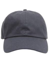 SELECTED - Slhwinston Sky Captain Cap One Size - Lyst